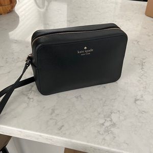 Kate Spade Harper Crossbody